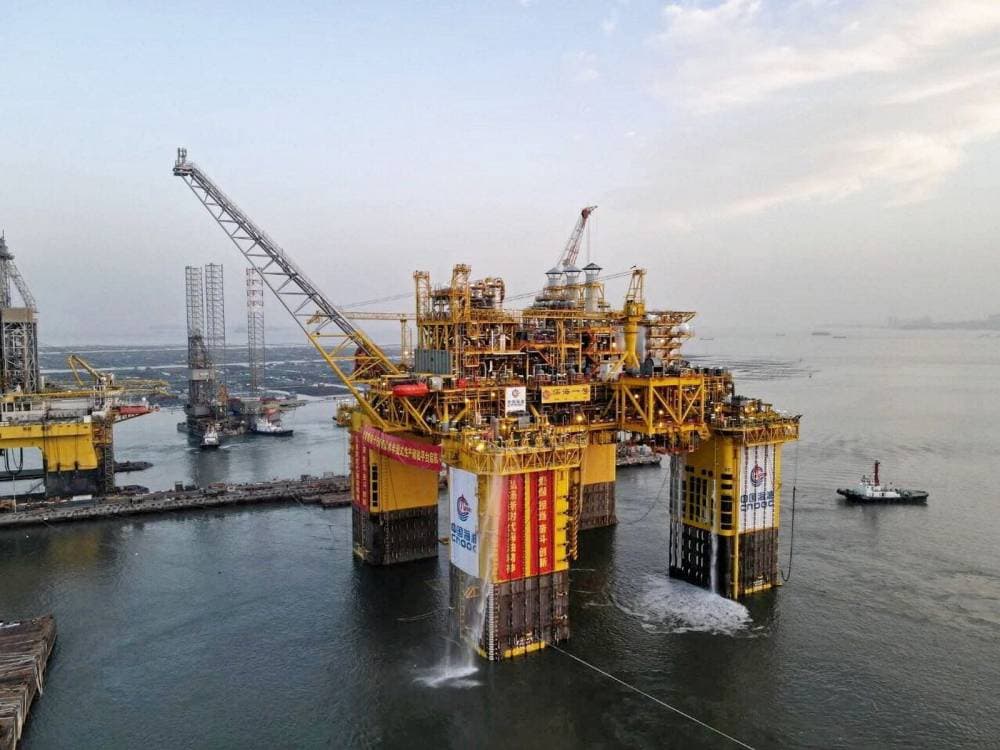 أول زيادة شهرية لأسعار «برنت» في 2023 .. المخزونات تمحو أثر مخاوف الفائدة