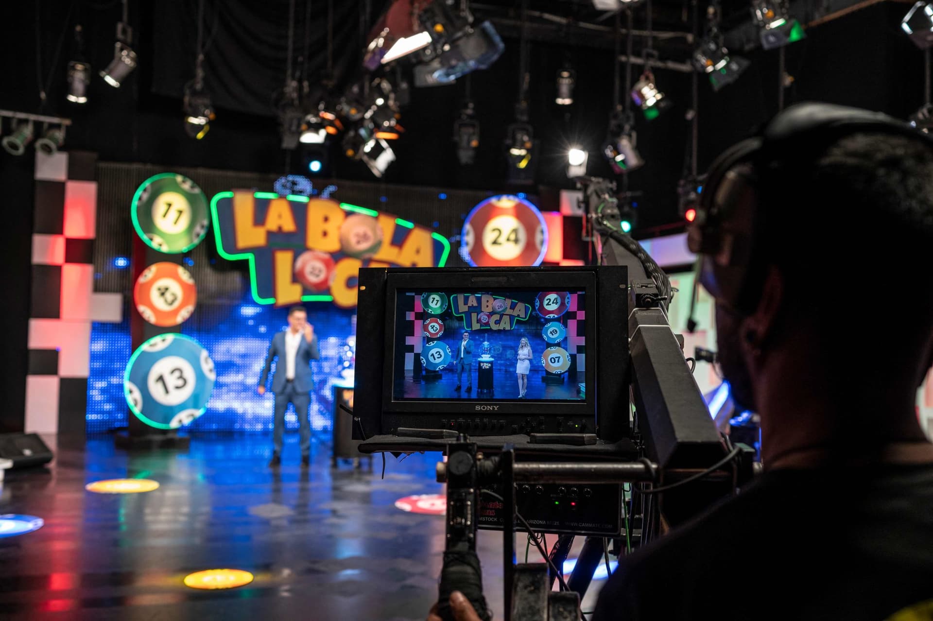 فنزويلا: طفرة متجددة في ألعاب اليانصيب بموازاة دولرة الاقتصاد