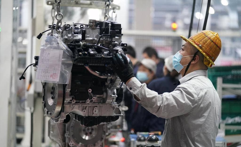 الولايات المتحدة تخسر نفوذها أمام الصين في جنوب شرق آسيا ضمن 4 فئات