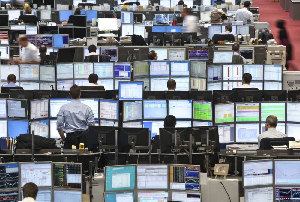 مع تنامي أزمة الديون .. هل حان الوقت لكسر احتكار الـ 3 الكبار سوق التصنيف الائتماني؟