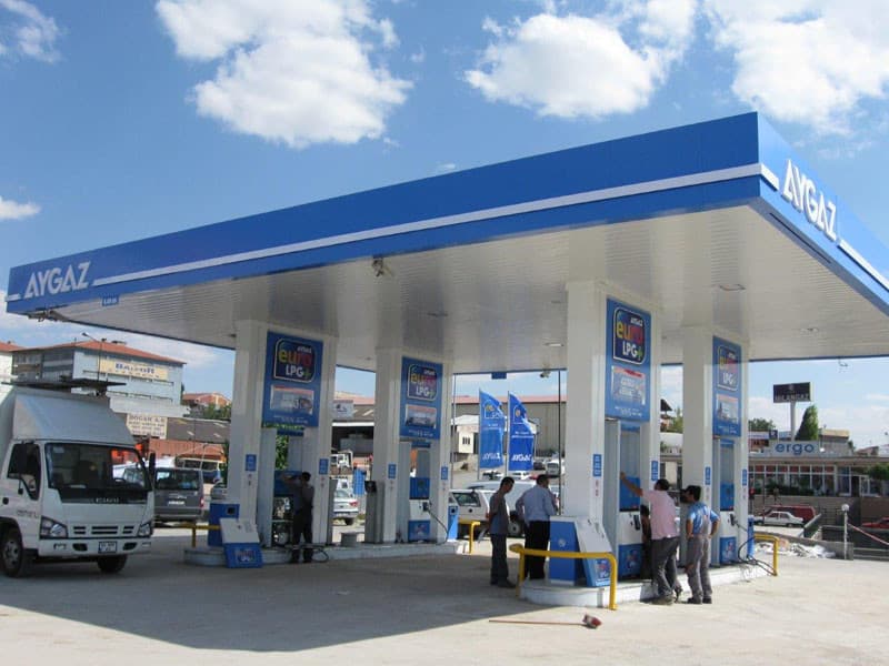 تركيا ترفع ضريبة الوقود لدعم الميزانية .. زيادة 20% لكل لتر 