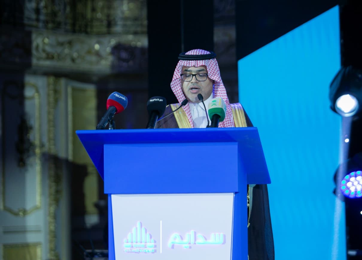 الوطنية للإسكان تدشن ضاحية سدايم لتوفير أكثر من 8 آلاف وحدة سكنية في شمال أبحر