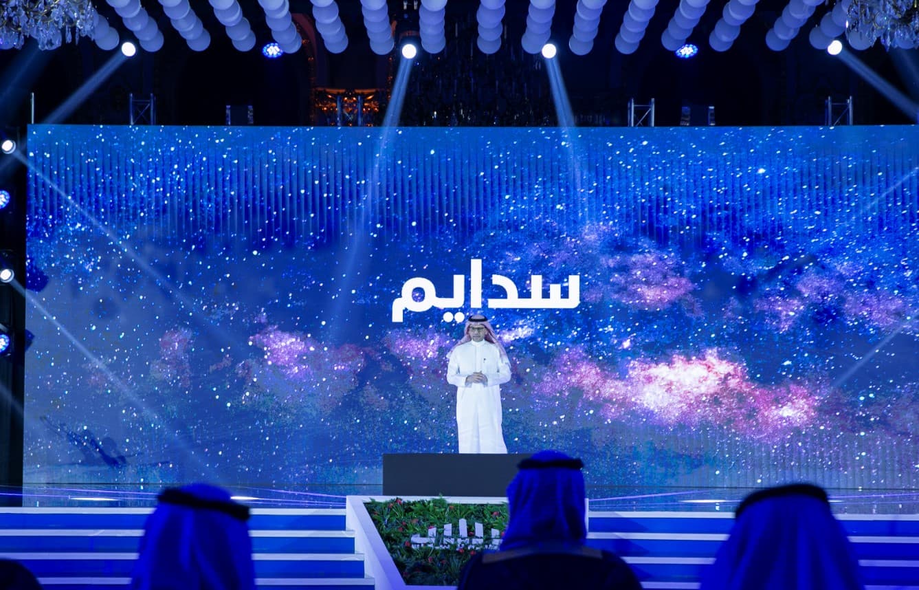 الوطنية للإسكان تدشن ضاحية سدايم لتوفير أكثر من 8 آلاف وحدة سكنية في شمال أبحر