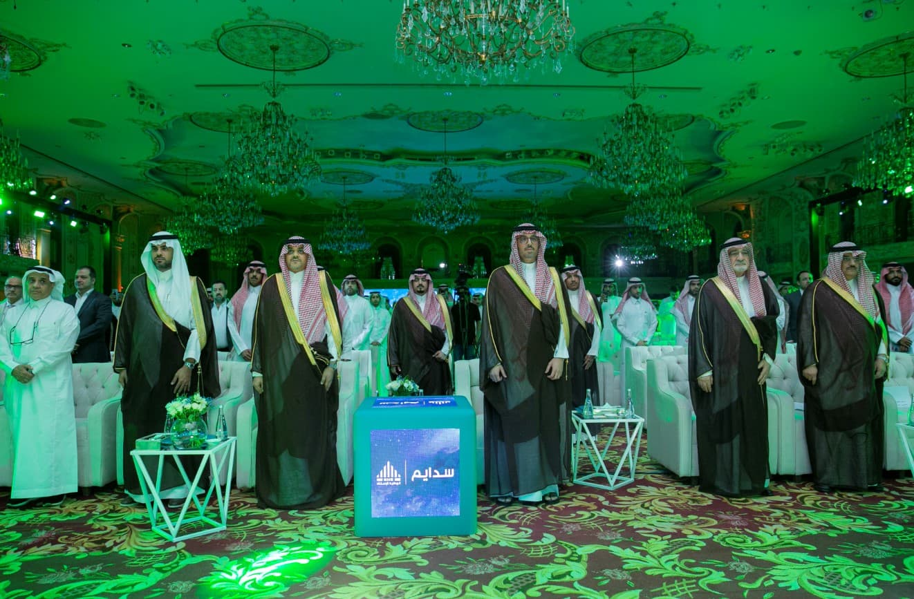 الوطنية للإسكان تدشن ضاحية سدايم لتوفير أكثر من 8 آلاف وحدة سكنية في شمال أبحر