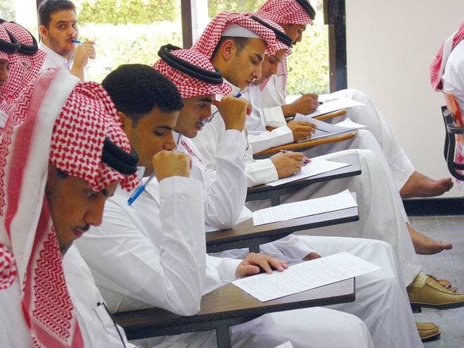 بعد إعطائها الصلاحية .. 10 جامعات سعودية تلغي نظام الفصول الدراسية الـ 3