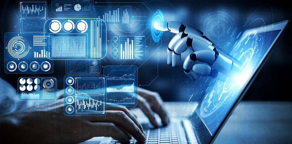 الناطقون بالإنجليزية لا يميزون بين تغريدات الذكاء الاصطناعي والبشرية