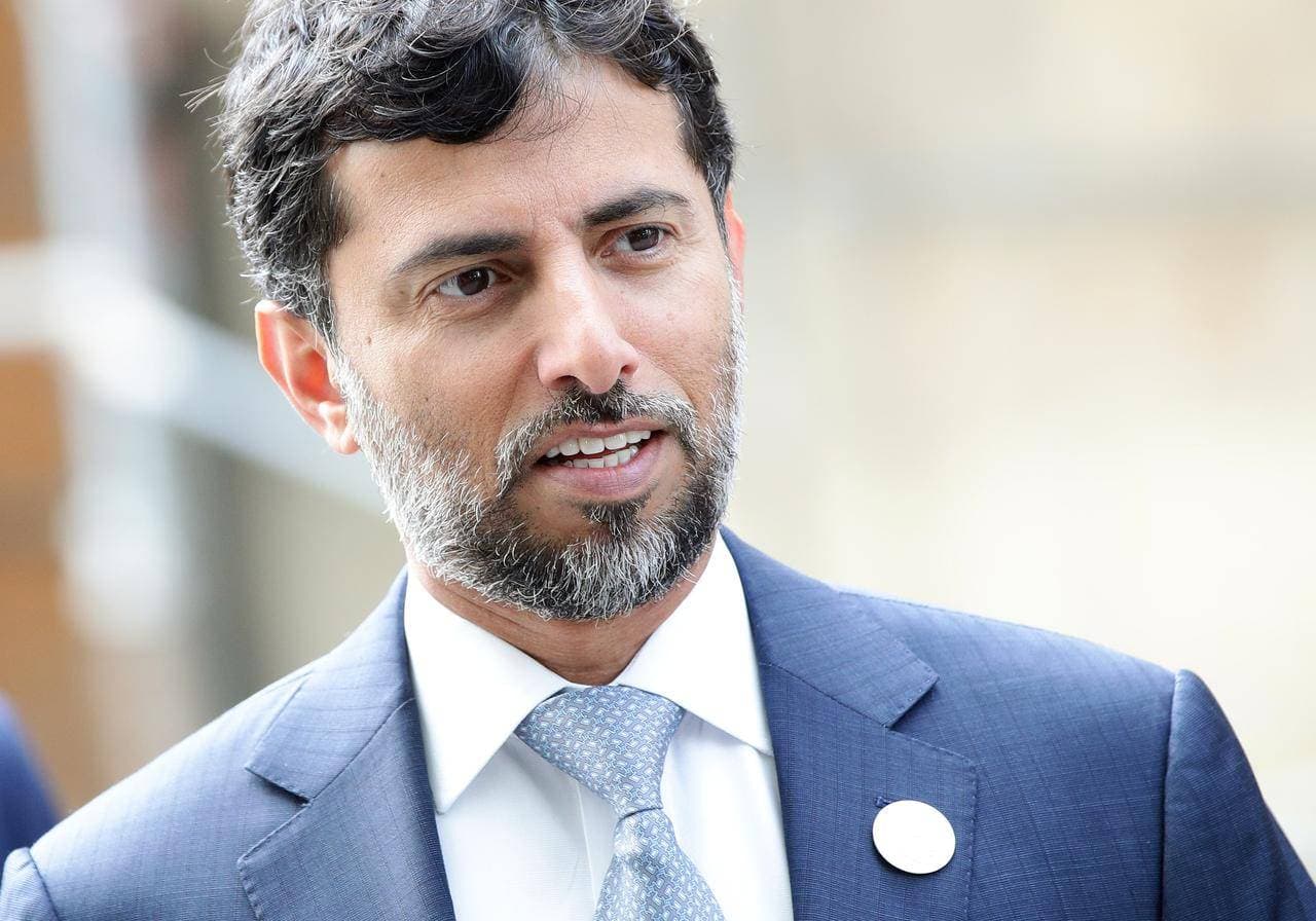 المزروعي: لست قلقا بشأن الطلب على النفط .. الاستثمار في الطاقة الإنتاجية هو التحدي الأكبر