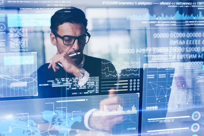 4.5 مليون دولار متوسط تكاليف تسرب البيانات لدى الشركات في العالم