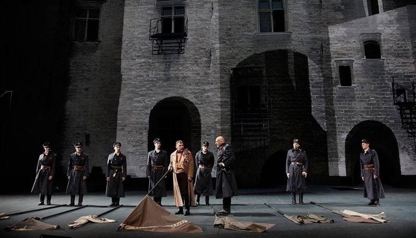 انطلاق مهرجان أفينيون .. الأكبر حول العالم في مجال الفن الدرامي