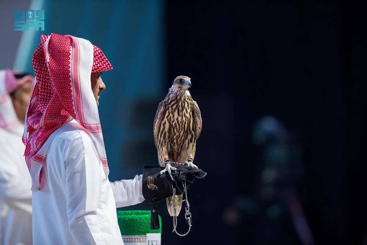 المزاد حقق في النسختين السابقتين مبيعات تتجاوز 10 ملايين ريال.