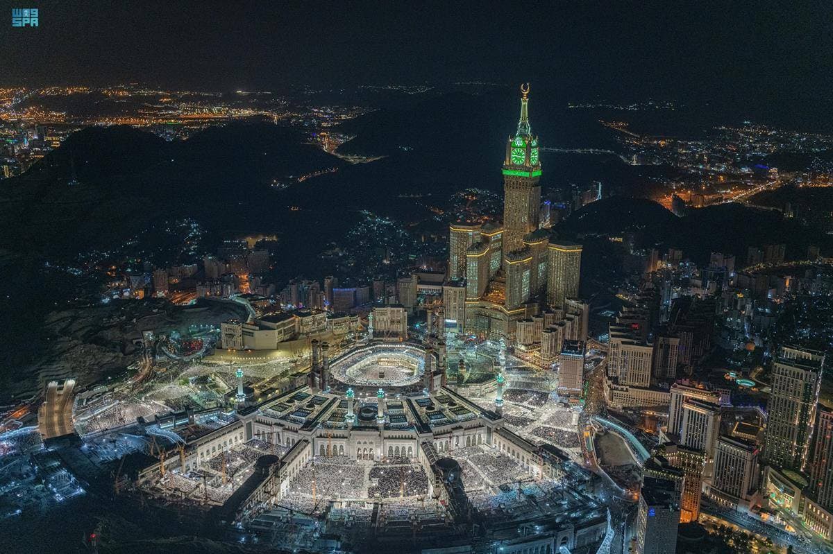 بموافقة الملك .. مؤتمر عالمي في مكة المكرمة يبحث الوسطية والتعايش بين الشعوب