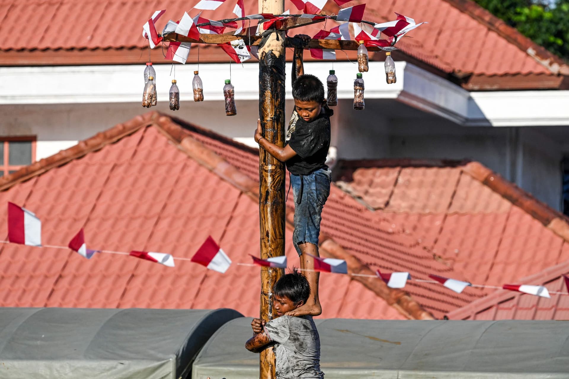 مهمة شاقة للبحث عن الجوائز