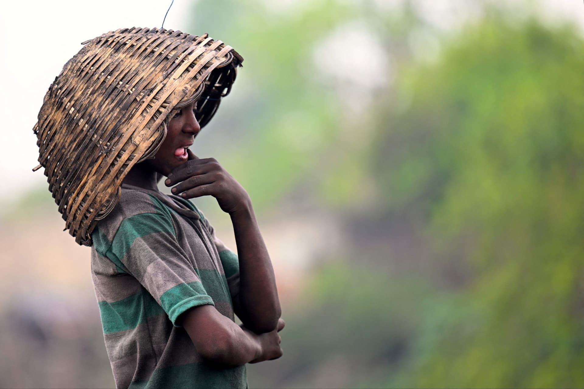 ارتفاع الحرارة لأيام يعرض الملايين من ذوي الدخل المحدود لخطر الجوع