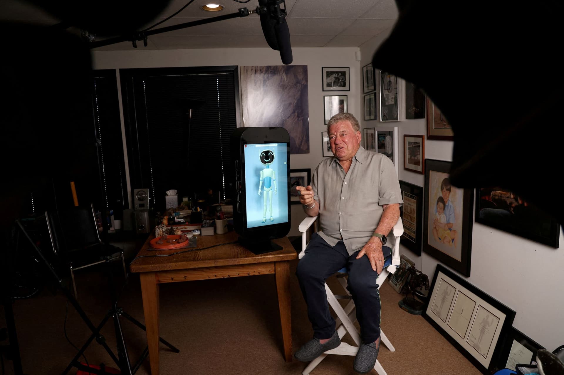 محكمة أمريكية: الفن المولد بالذكاء الاصطناعي غير محمي بحقوق النشر