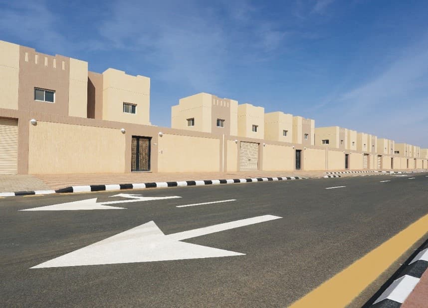 بارتفاع الفائدة لأعلى مستوياتها منذ 23 عاما .. انكماش التمويل العقاري والنشاط السكني 40 %