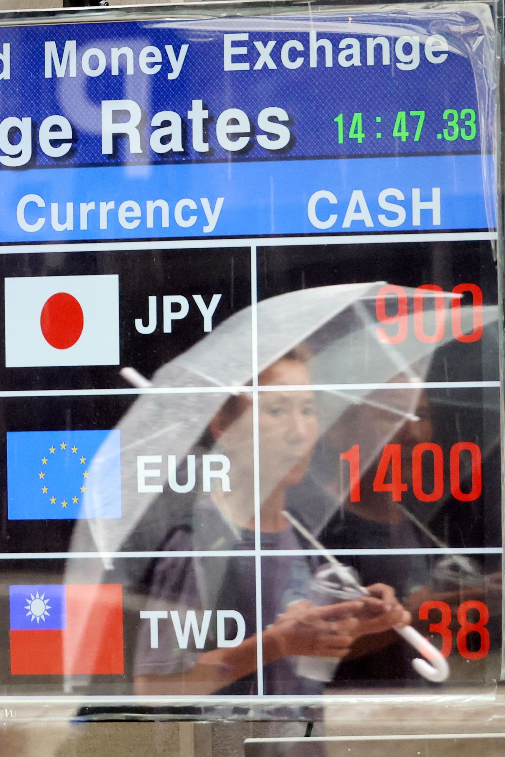 جولدمان ساكس يتوقع انخفاض الين لأدنى مستوياته منذ 33 عاما