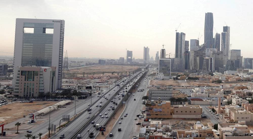 تنويع الاقتصاد يؤتي ثماره .. 43 % من إيرادات الميزانية السعودية "غير نفطية"