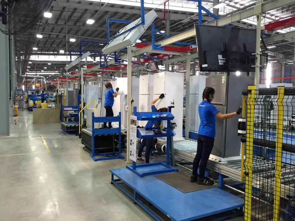 ارتفعت الواردات إلى تركيا بنسبة 10.5 في المائة خلال يوليو.