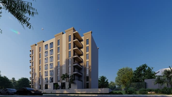 بأسعار تبدأ من 441 ألف ريال .. طرح وحدات سكنية بضاحية الدار في المدينة المنورة