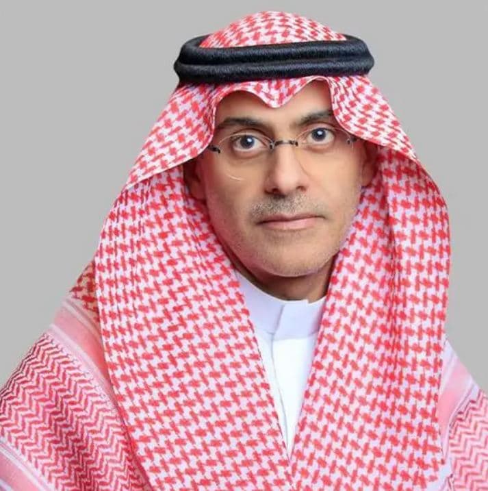 تكليف وليد العريان أمينا عاما لمجلس إدارة اتحاد الغرف السعودية