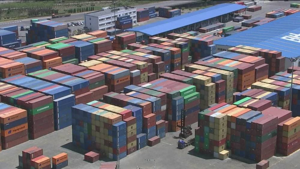 الاستثمار الأجنبي المباشر في قطاع الخدمات ارتفع 39.13 % في مقاطعة شنشي.