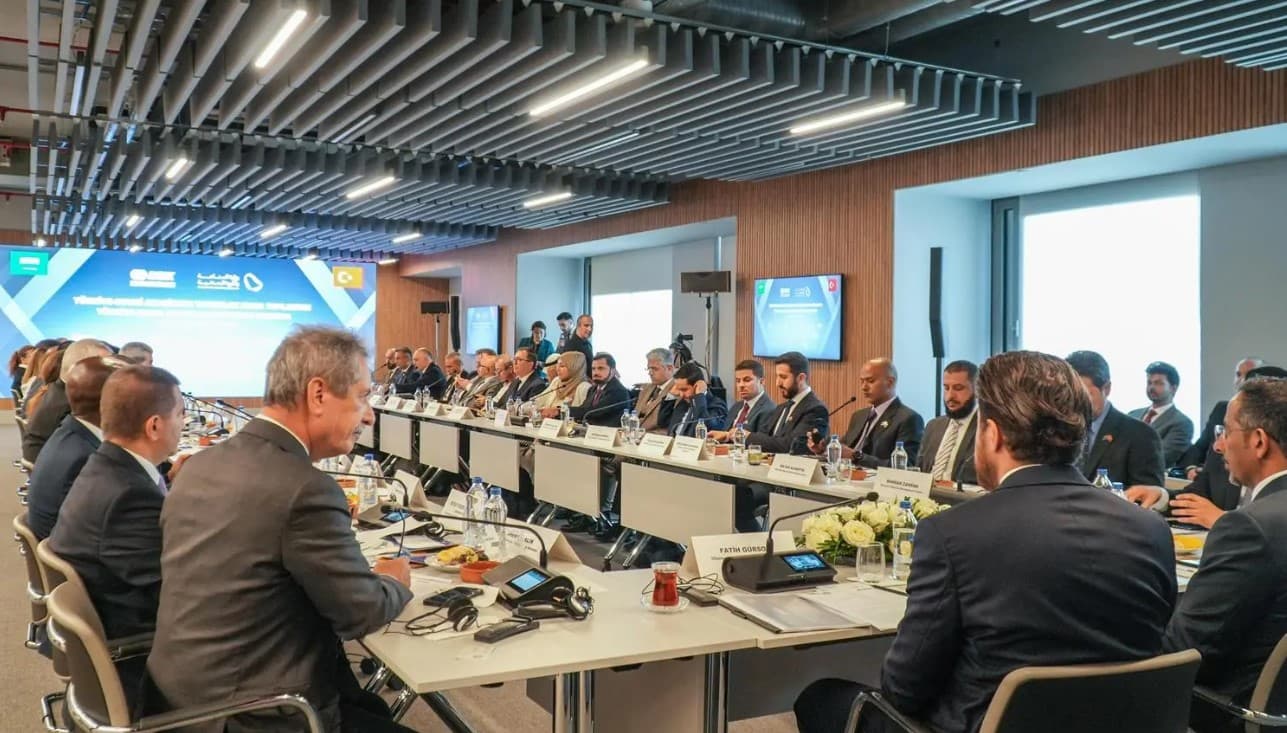 وزير الصناعة: نهدف أن تكون السعودية شريكا لحل نقص سلاسل توريد المعادن في العالم