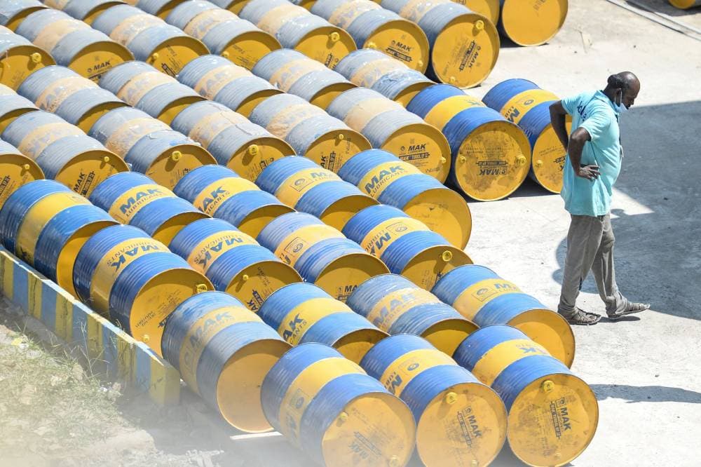 بعد 8 أشهر من بدء تطبيقه .. هل أثبت تحديد سقف لسعر النفط الروسي فاعليته؟