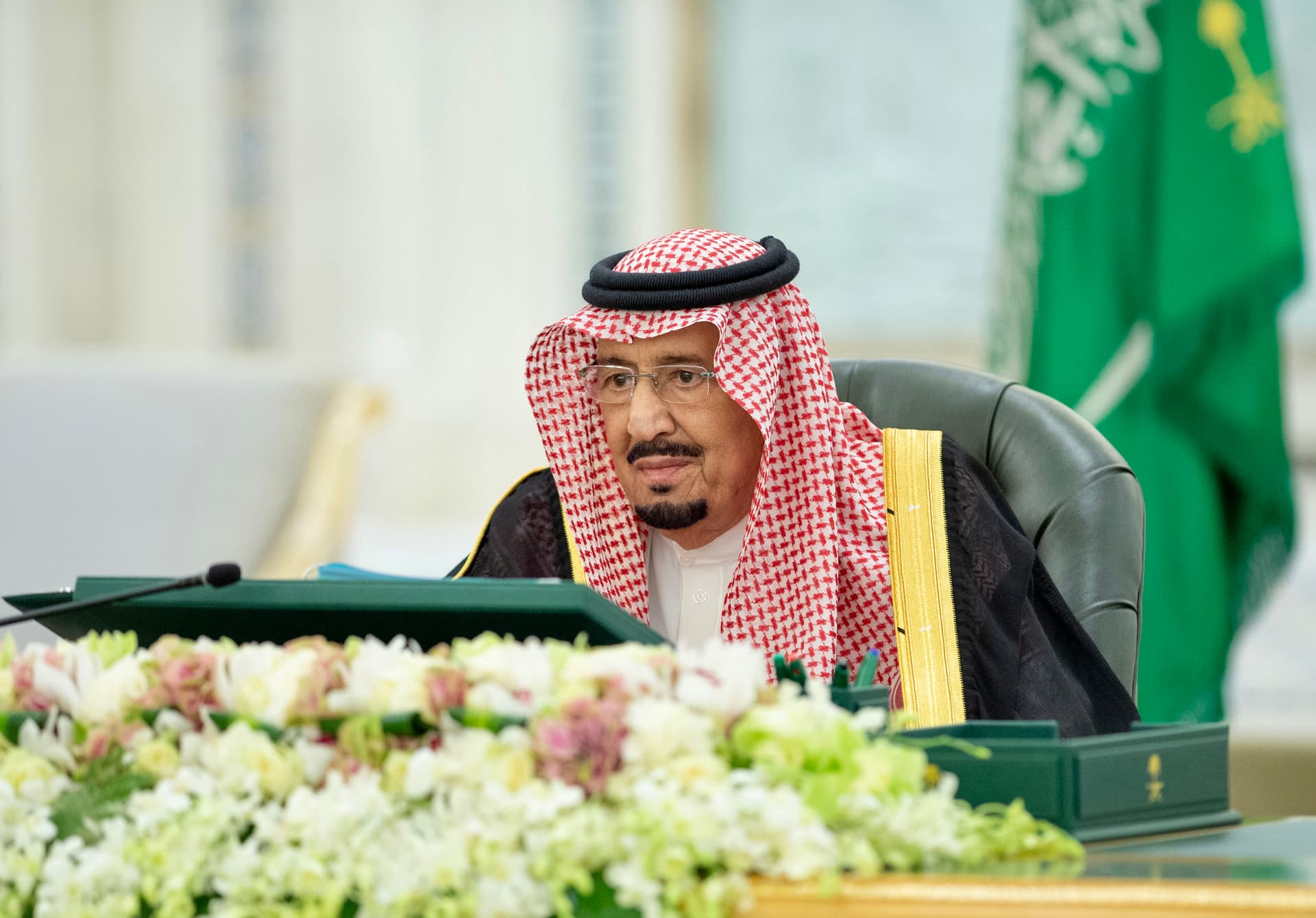 استمرارا لمسيرة التطوير .. هيكلة جديدة لشؤون الحرمين