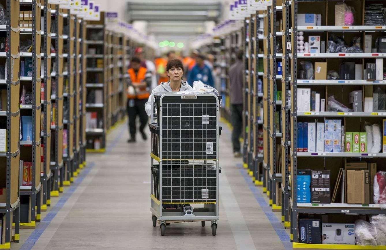 بيانات تشير إلى أن التضخم الأساسي قد بلغ ذروته على الأرجح في أوروبا.