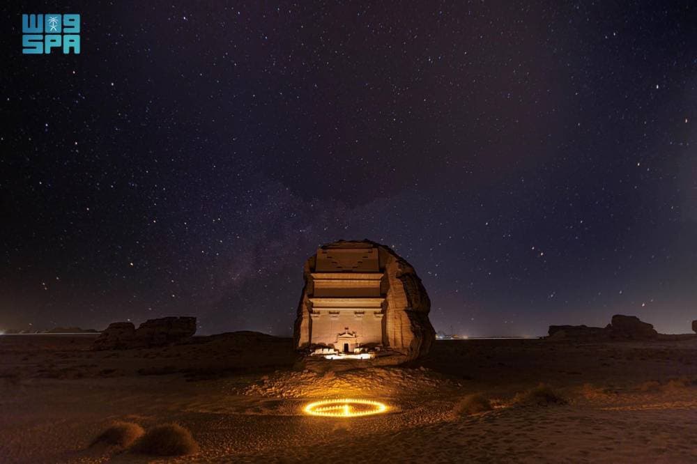 ستركز القمة على مجال تطوير علم الآثار.