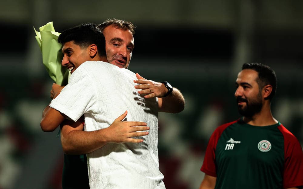 ودع نادي الاتفاق اللاعب فيصل الغامدي قبل التحاقه بنادي الاتحاد حيث بلغت قيمة رسوم انتقاله 47.1 مليون ريال، وفق أرقام صفقات الدوري السعودي من الاتحاد الدولي "فيفا". مركز الاتفاق الإعلامي