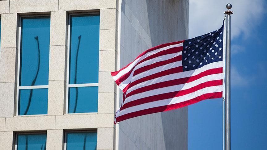 أمريكا تعتزم فرض عقوبات على 5 شركات تركية