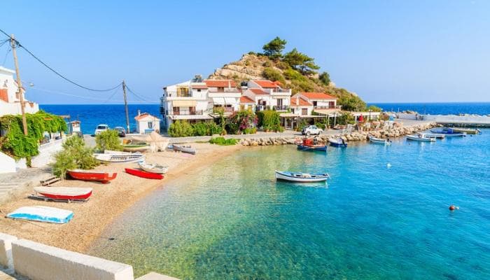 انتعاش قوي للسياحة في الاتحاد الأوروبي .. أعلى مستوى في 10 أعوام