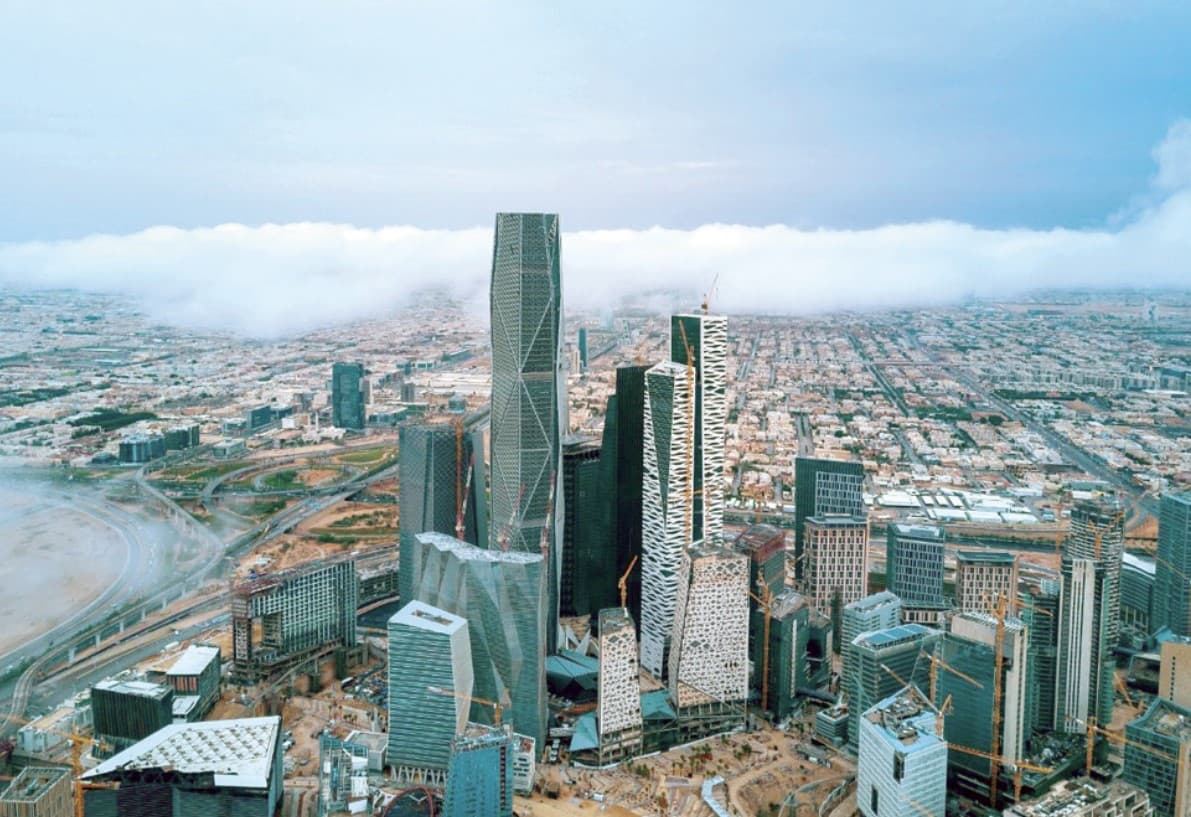 بعد توقف شهرين .. 4 جهات تعيد افتتاح سوق الدين الخليجية بـ3 مليارات دولار