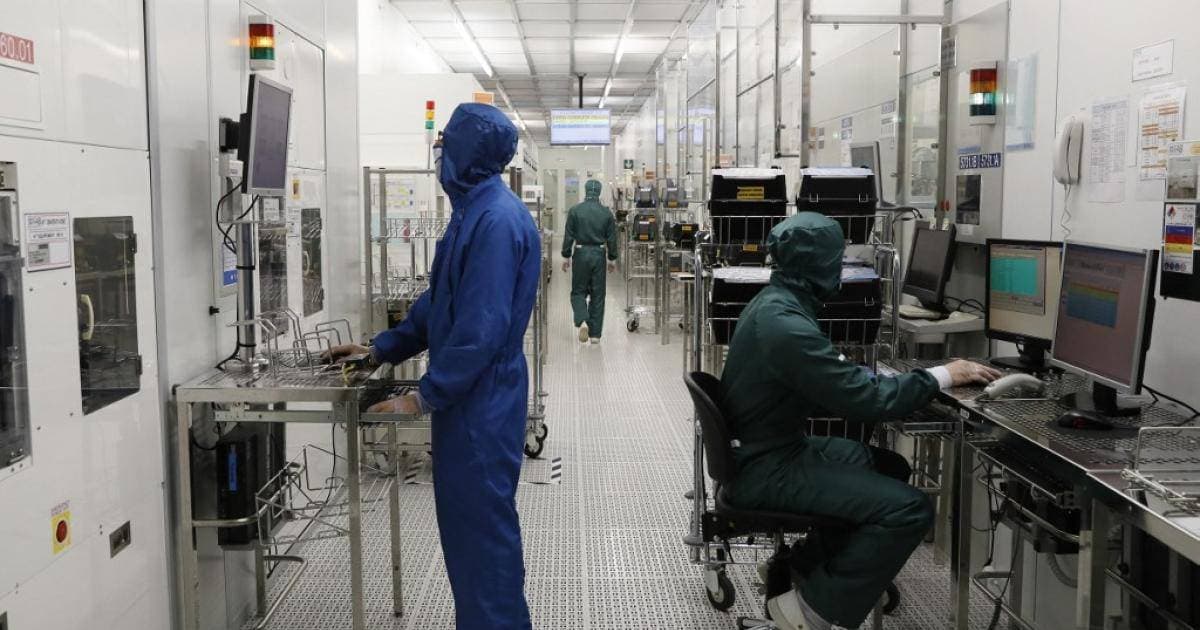 «آرم» تواجه التحدي المقبل: إطلاق عجلة النمو