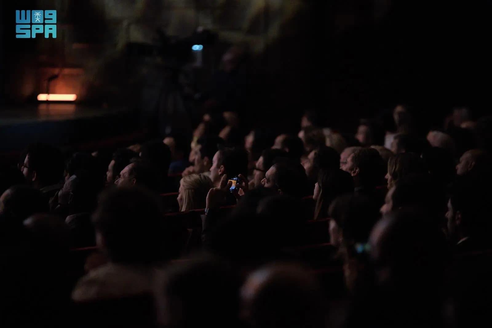 بمشاركة 80 موسيقيا و60 مؤديا .. تنظيم حفل "روائع الأوركسترا السعودية" في نيويورك