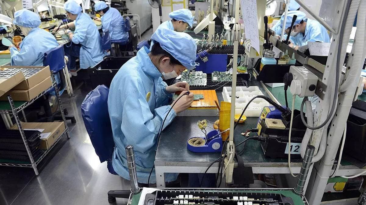 256.7 مليار دولار ضرائب متوقعة في كوريا وسط تدهور حاد في الأوضاع الاقتصادية