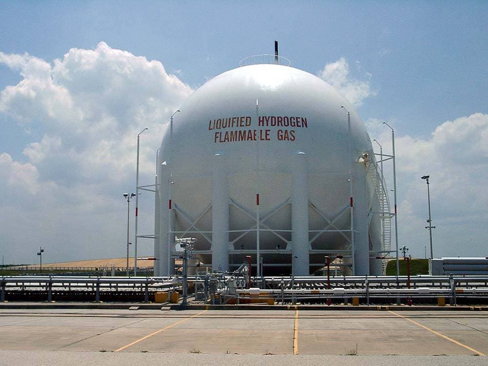 ارتفاع المخزون الإيطالي من الغاز إلى 95 % .. «الفرنسي والبولندي» الأدنى