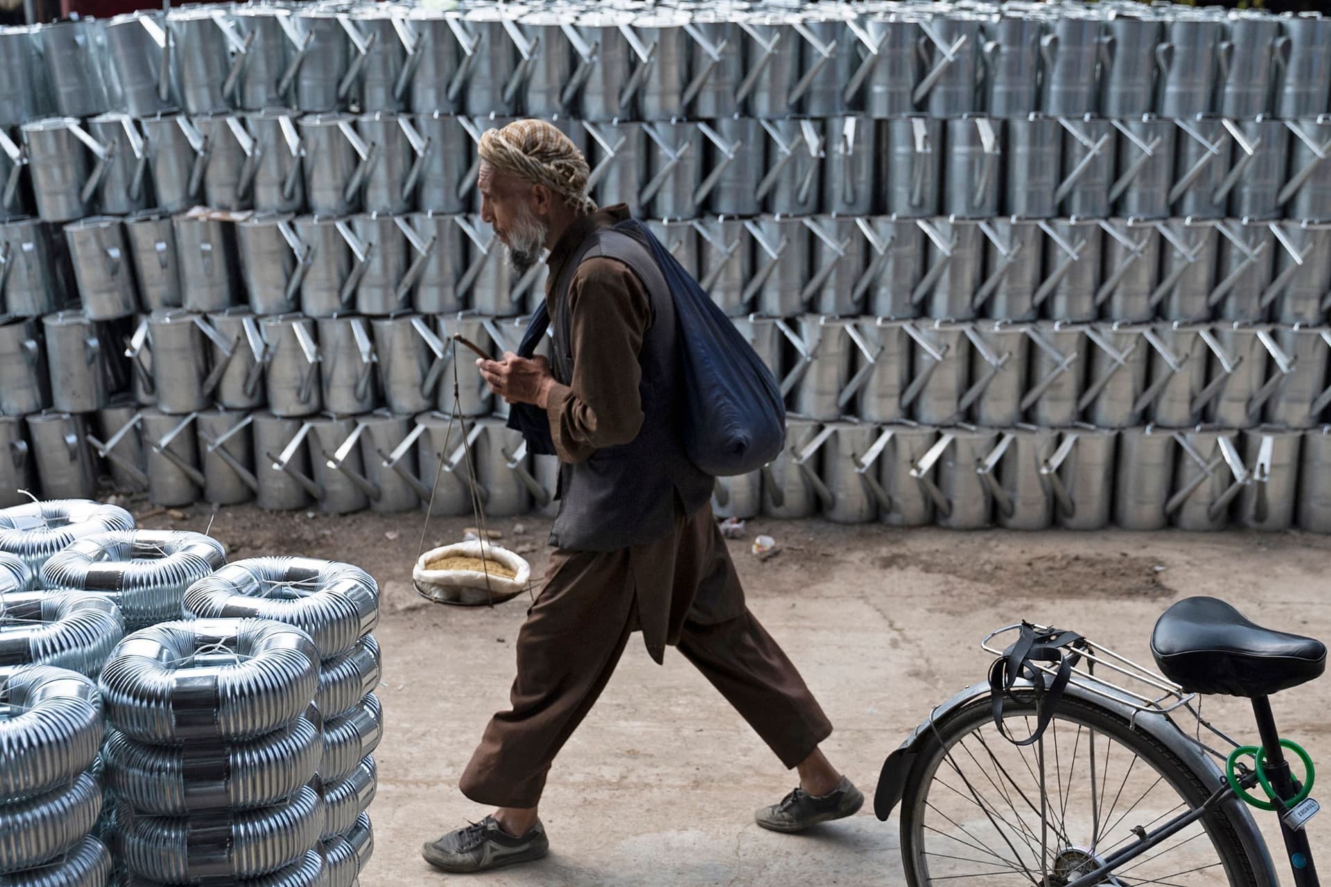 تصنيع القصدير