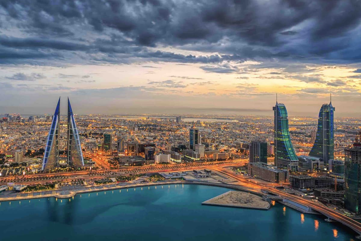 البحرين .. مليار دولار العجز الفعلي في النصف الأول