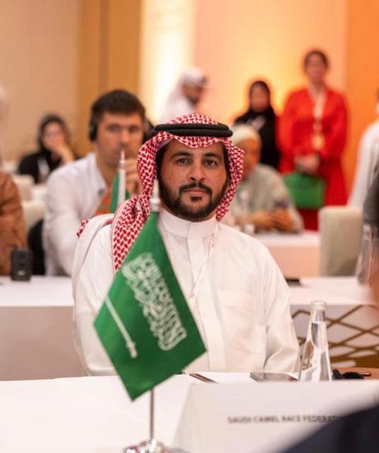 الاتحاد السعودي للهجن يعلن عن ماراثون وفعاليات وطنية في مدينة رماح