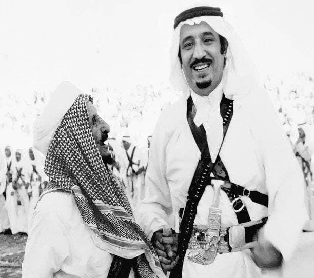 الملك سلمان على نهج المؤسس .. ملكا حازما رحيما