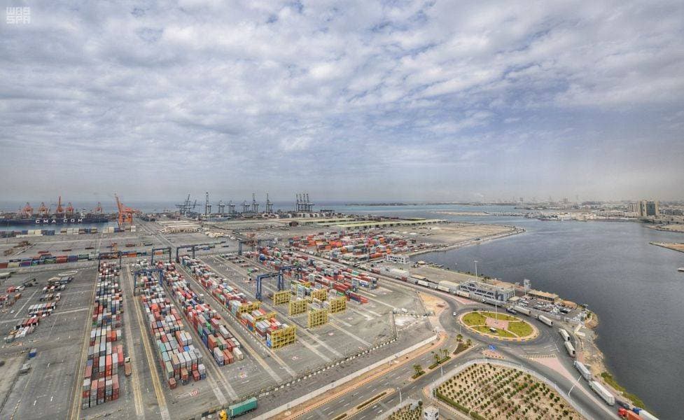 6 شروط تشغيلية لمناطق الإيداع الجمركية .. سجل تجاري وضمان بنكي ومخطط هندسي