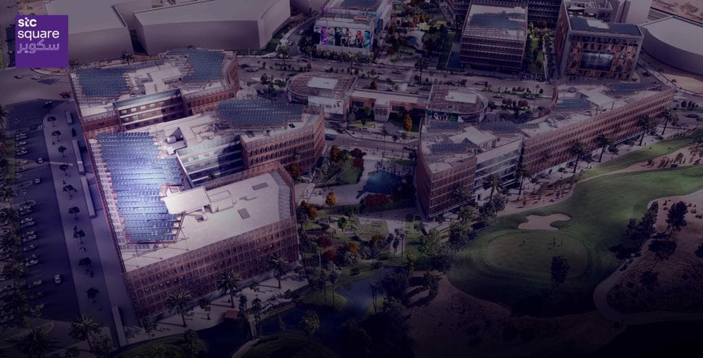 منظومة رقمية متطورة تضع السعودية كوجهة لمستقبل التقنية عالميا