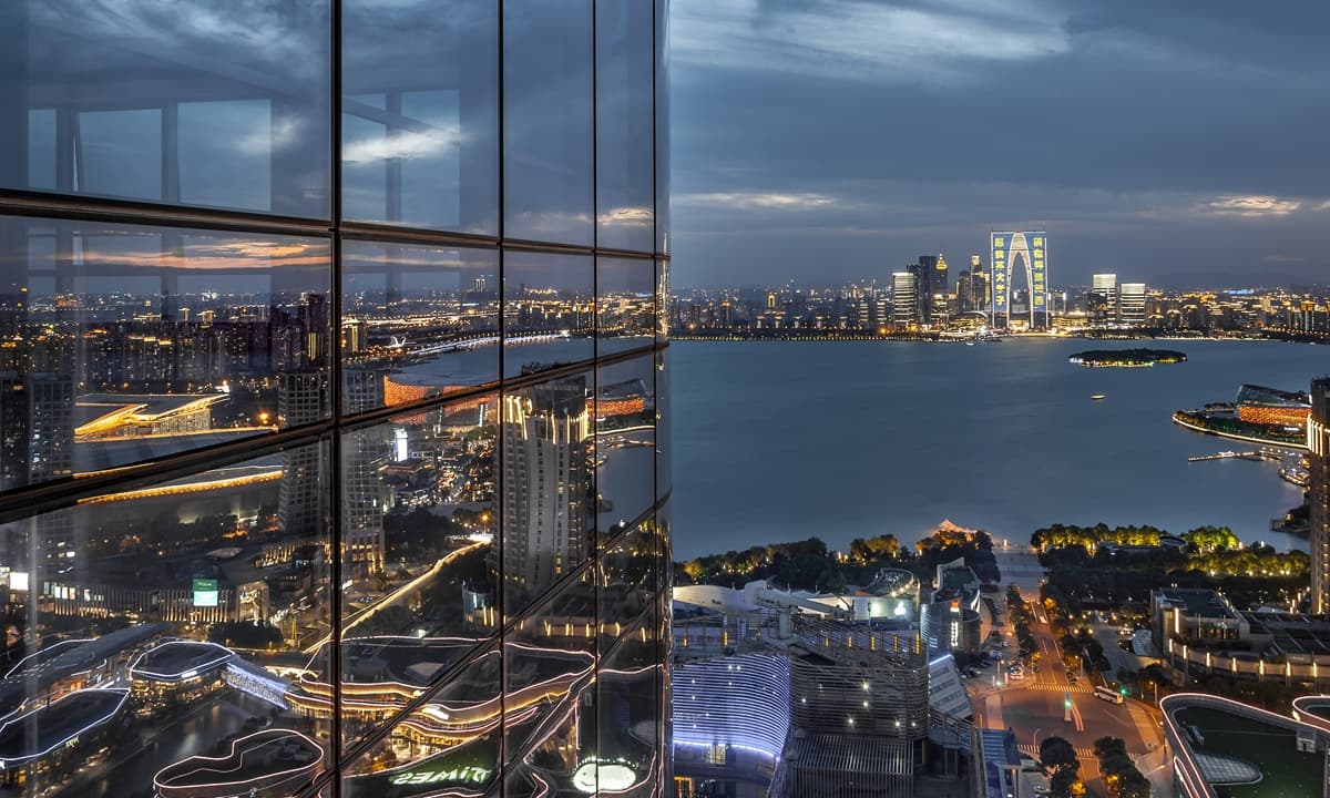 الاتحاد الأوروبي: الشركات الأوروبية في الصين قلقة من مواقف بكين