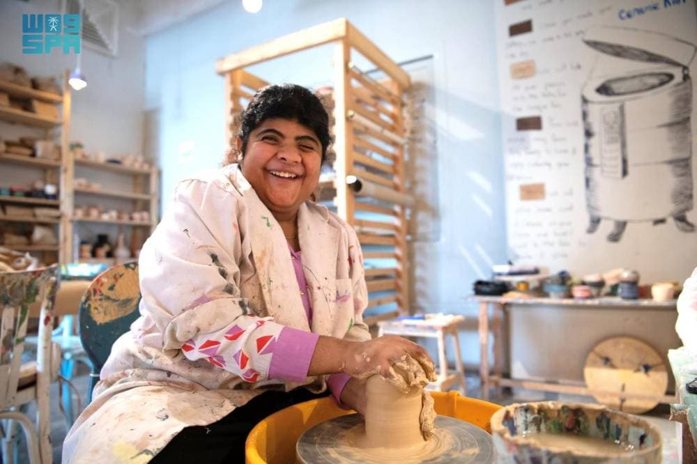  تدشين مشروع التلال السكني بالجبيل على مساحة مليون متر مربع