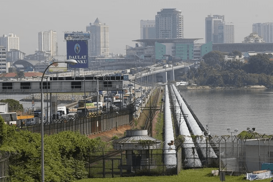 سنغافورة ترفع أسعار المياه 18% خلال عامين