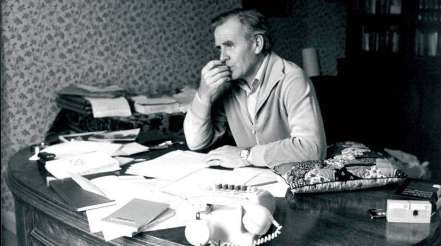 قصة أدب ينتعش زمن الأزمات