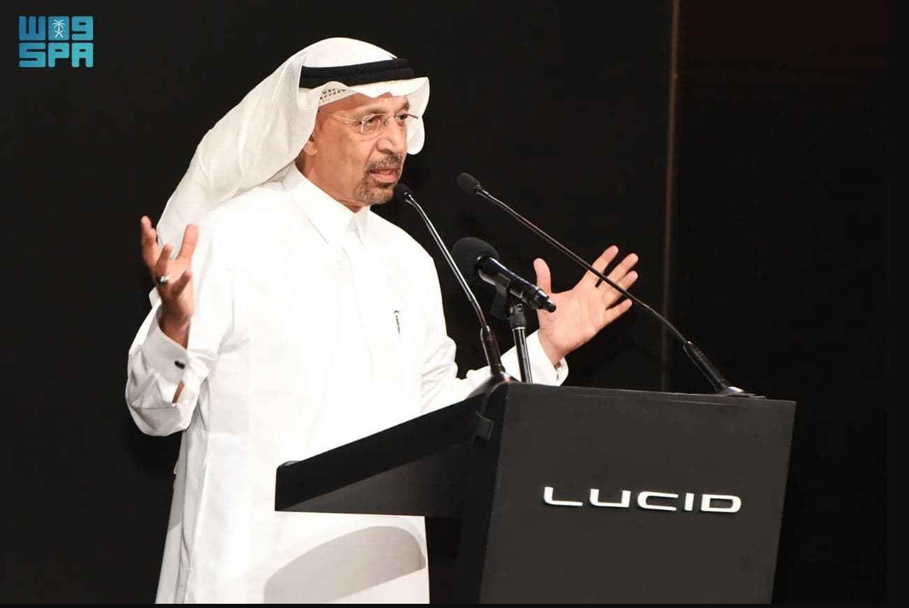 السعودية تعزز صناعة السيارات الكهربائية بتدشين أول مصنع عالمي لـ «لوسيد»