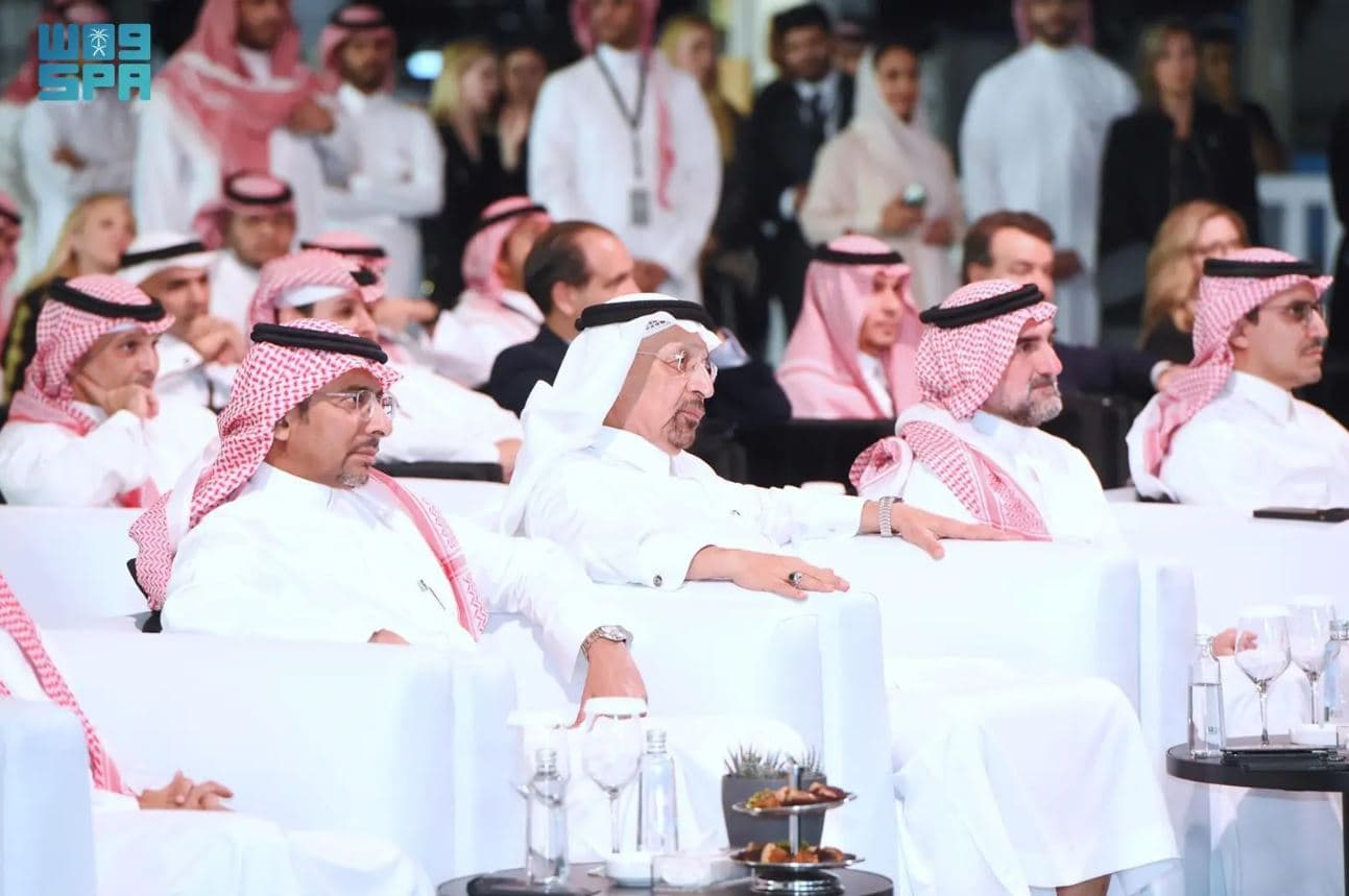 السعودية تعزز صناعة السيارات الكهربائية بتدشين أول مصنع عالمي لـ «لوسيد»